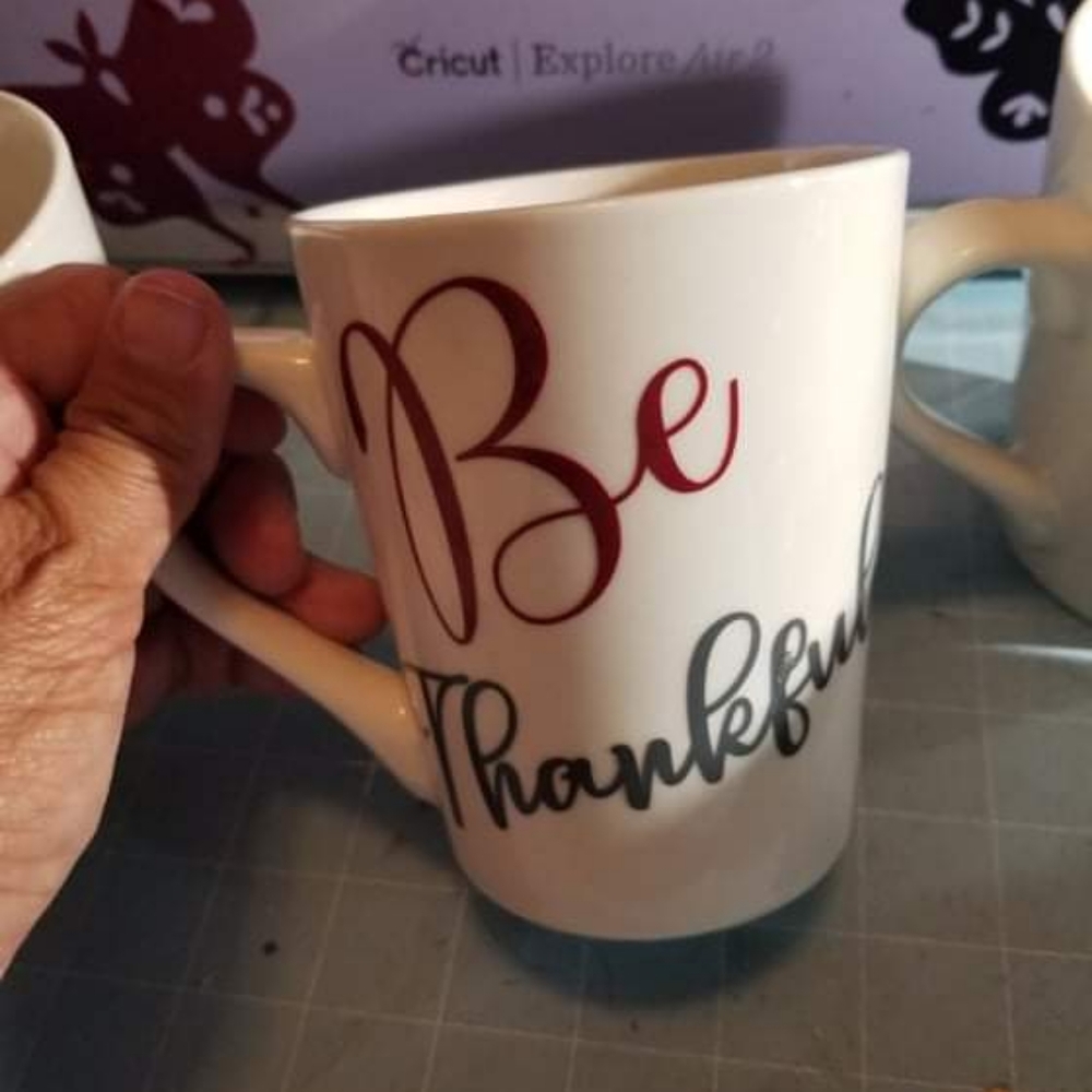Mug